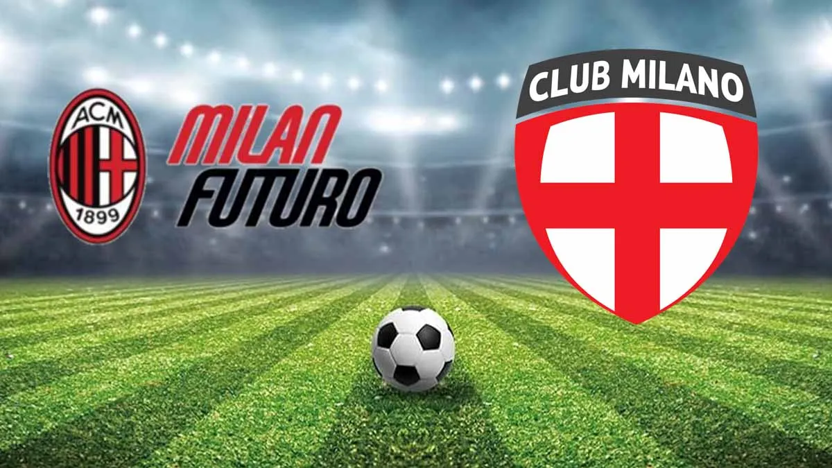 Pronostici Milan Futuro-Club Milano: Statistiche, Dove in TV 25.10.2026 Serie D