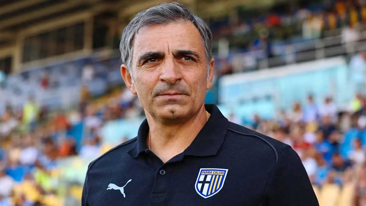 Serie B - Sampdoria, svolta in panchina: per Pecchia è fatta