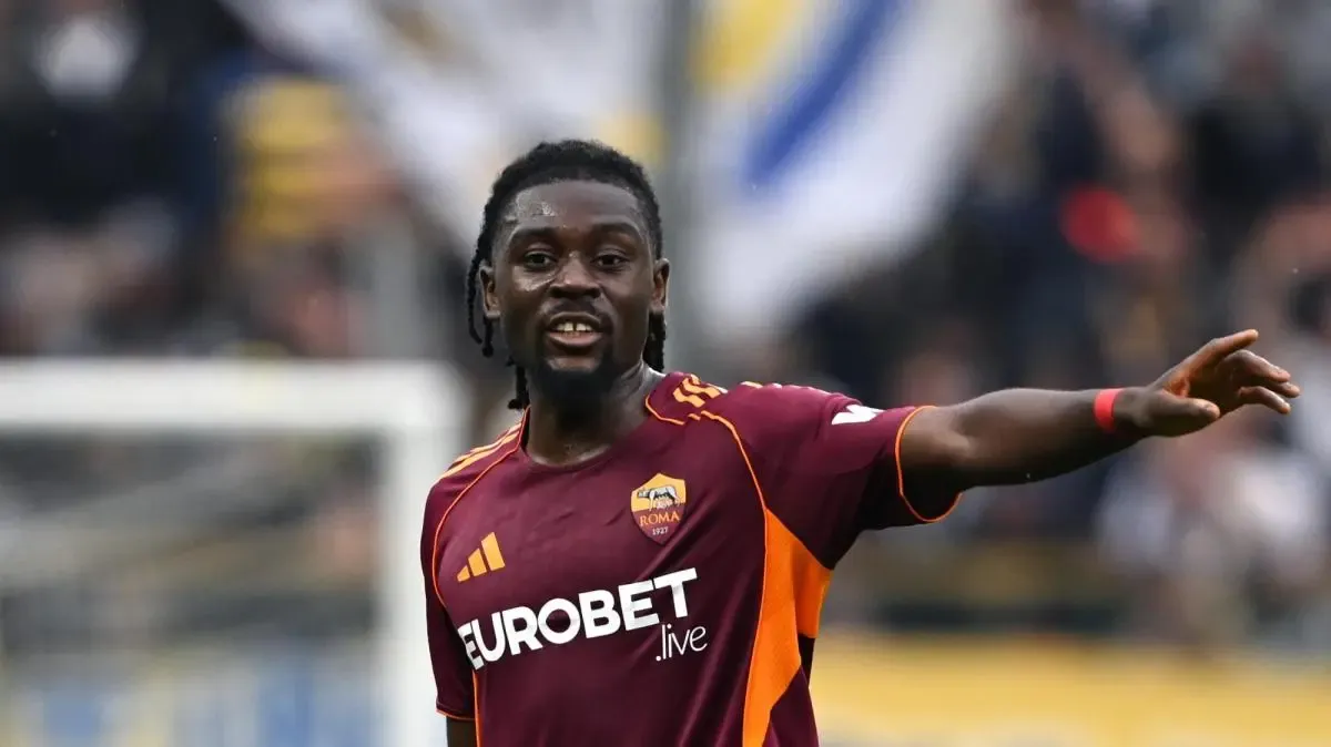 Clamoroso Roma - Il Chelsea su Manu Kone: le ultimissime