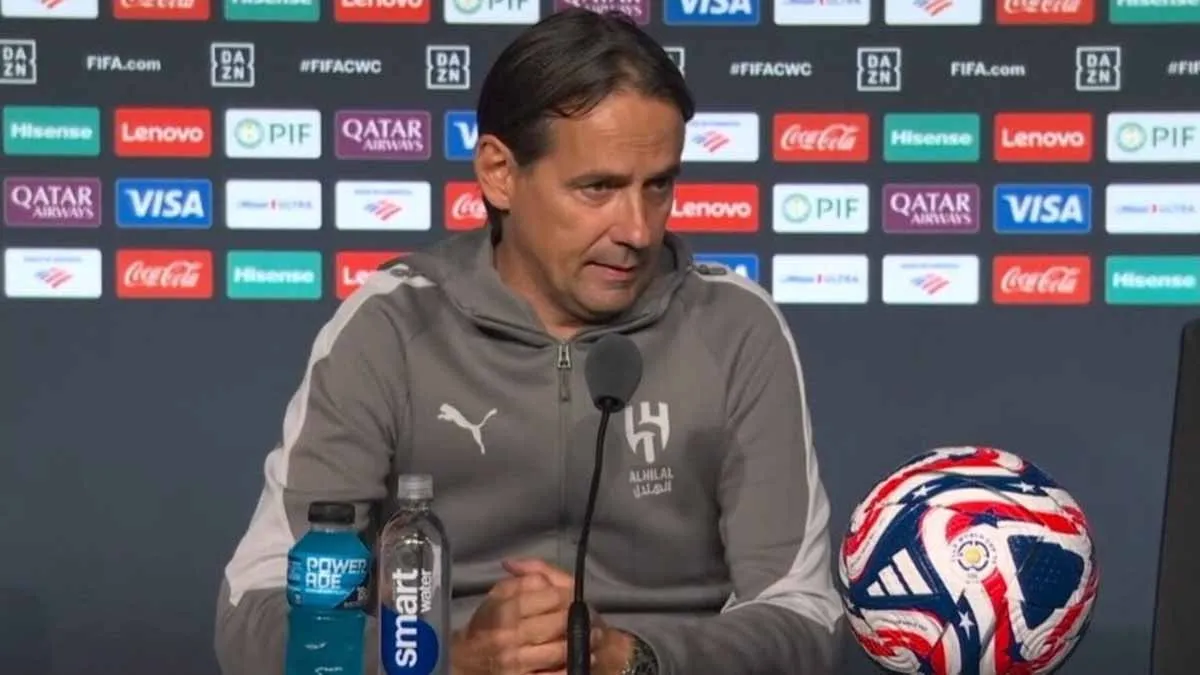 Incredibile in Arabia - Crolla l’Al Hilal: Inzaghi a rischio esonero