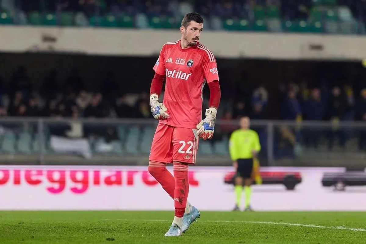 Calciomercato Venezia, lo stallo per Scuffet riapre la pista Montipò