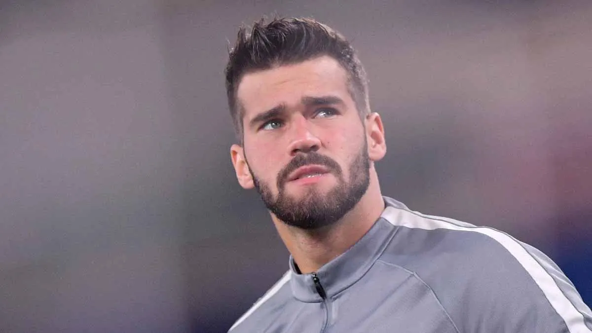 Calciomercato Juventus: colpo Alisson, c'è il sì del portiere del Liverpool