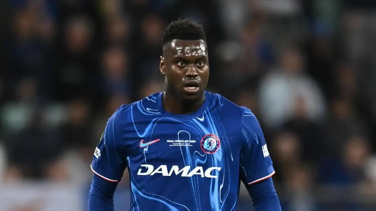 Coraggio, forza e voglia di riscatto: ecco Badiashile, l’erede di Koulibaly