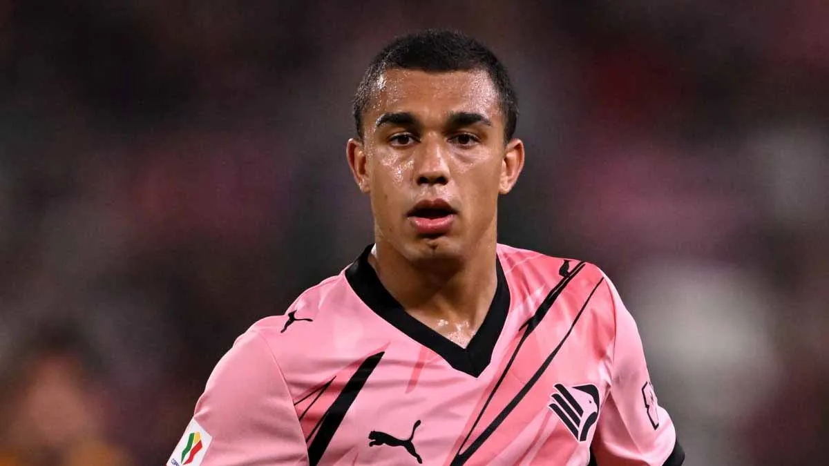 Vavassori, la sorpresa del Palermo: due gol e una nuova certezza