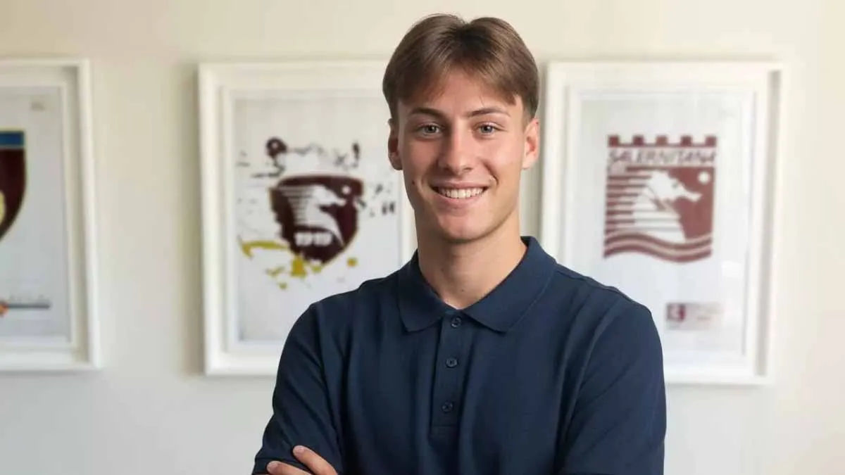 Salernitana, si valuta il ritorno di Andrea Ferraris dal Pescara