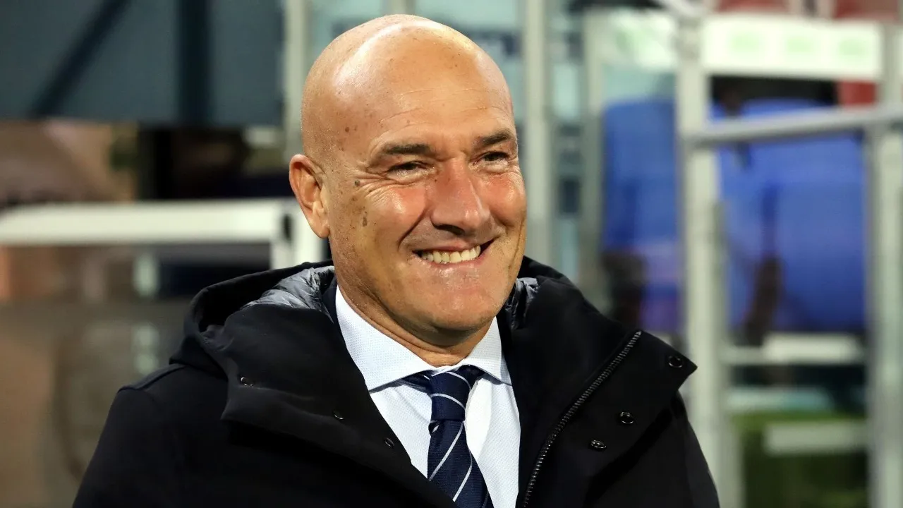 Genoa, Diego Lopez verso l'addio: Giovanni Rossi per il futuro