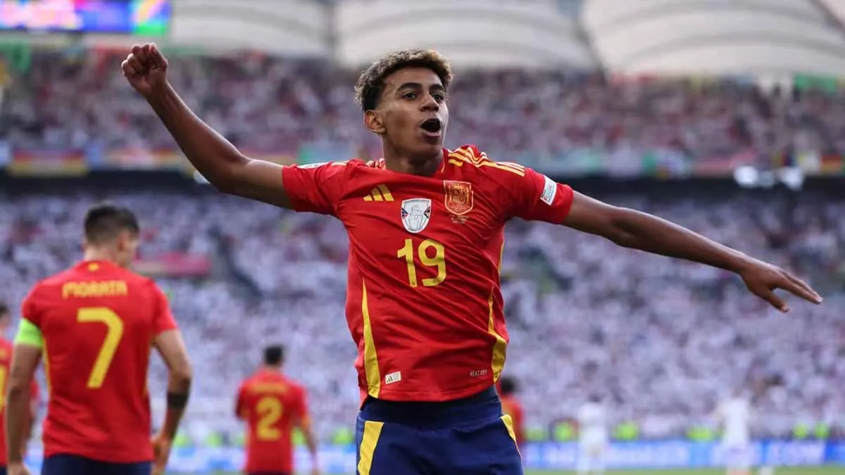 Mondiale 2026 - La storia di Lamine Yamal, il talento per eccellenza