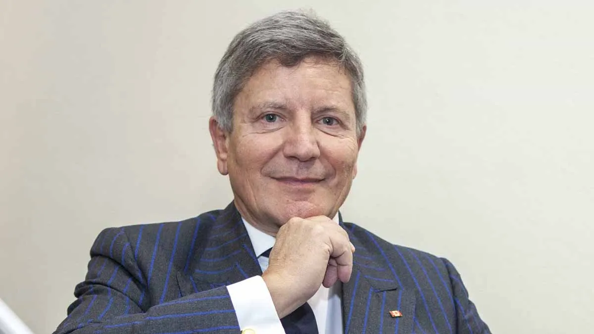 Serie A, Simonelli dice si alla mutualità per le categorie inferiori: "Ma servono più ricavi”