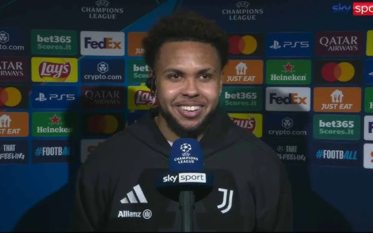 Calciomercato Serie A - Distanza siderale tra Juventus e McKennie: rinnovo in salita