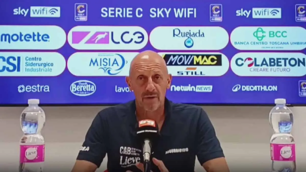 Pronostici Gubbio-Perugia: Statistiche, Dove in TV 03.10.2026 Serie C