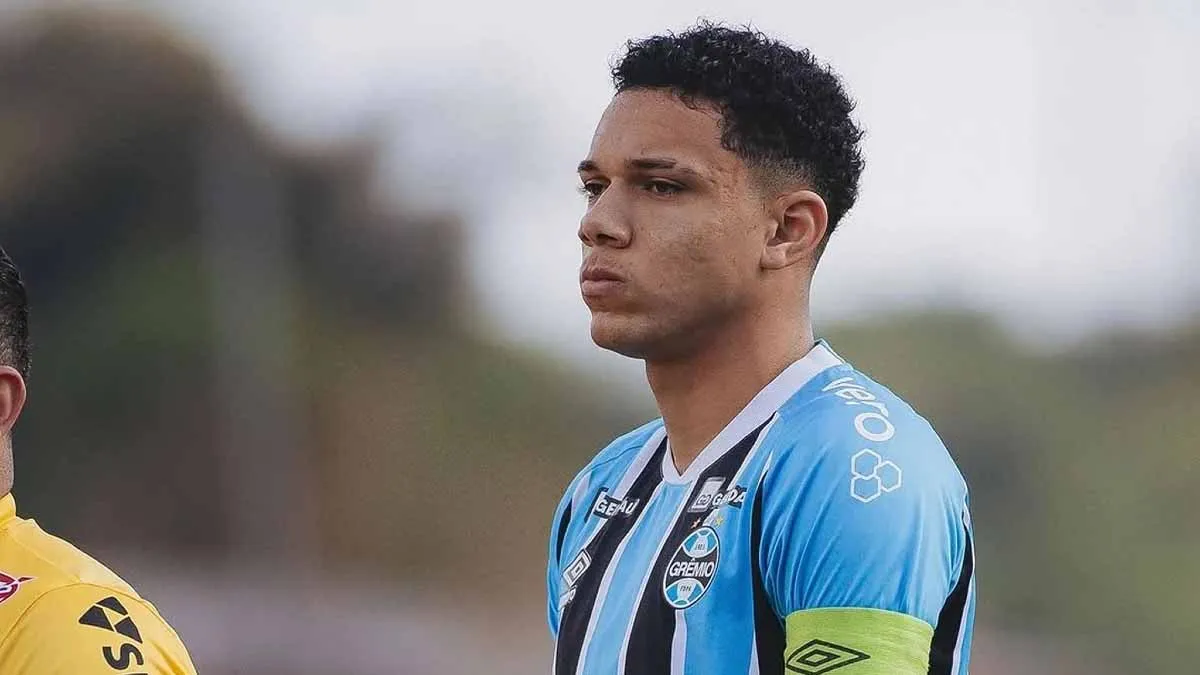 Calciomercato Fiorentina - Ufficiale Viery dal Gremio: l'identikit