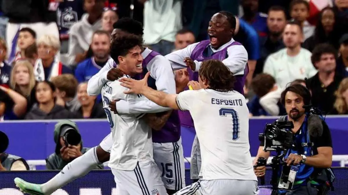 Italia-Turchia, se gli Azzurri vincono sono testa di serie Euro 2028
