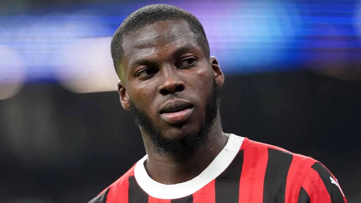 Calciomercato Lazio - Idea Musah, avanzano le trattative live