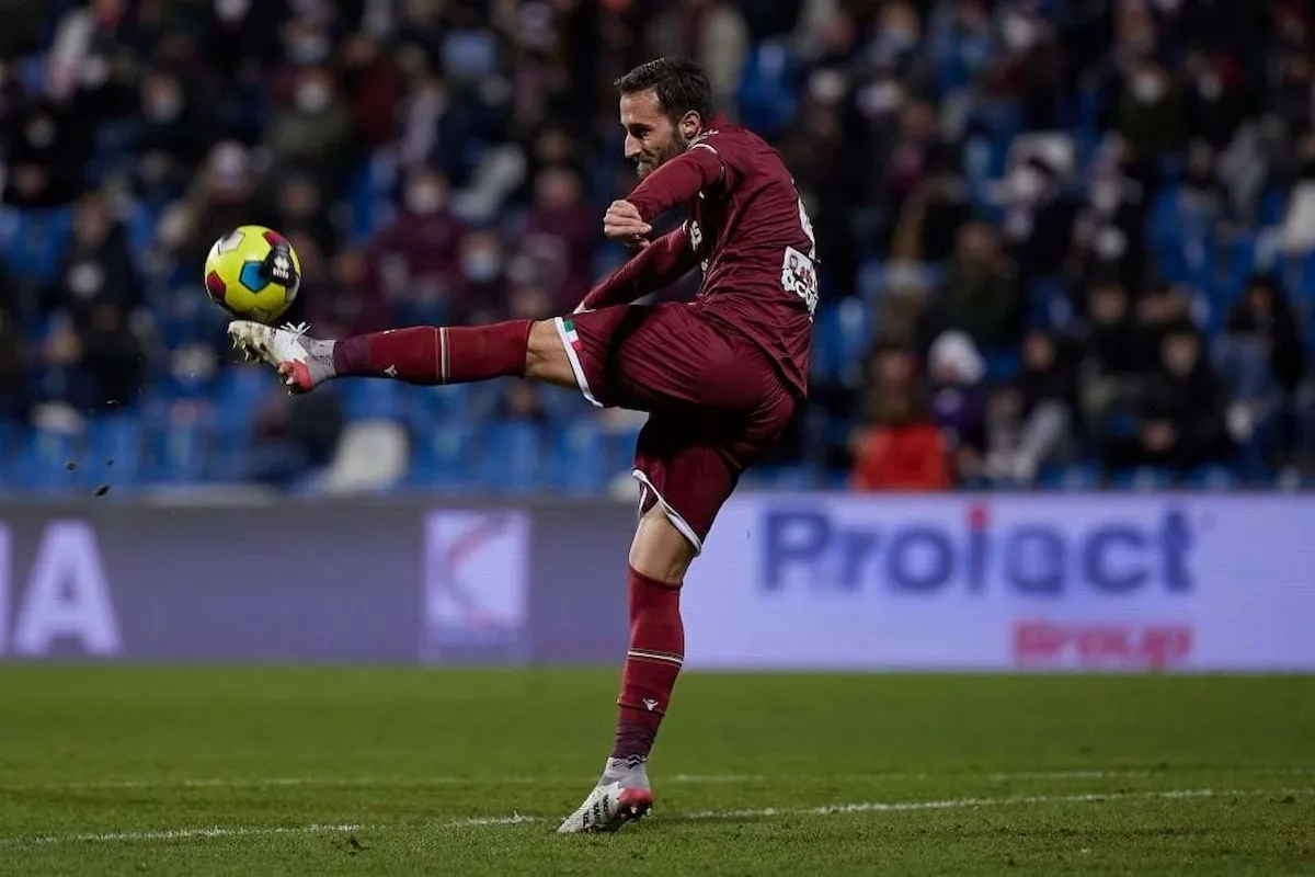 Reggiana-Rozzio, fino al 2028: tre promozioni e un'altra Serie B da inseguire