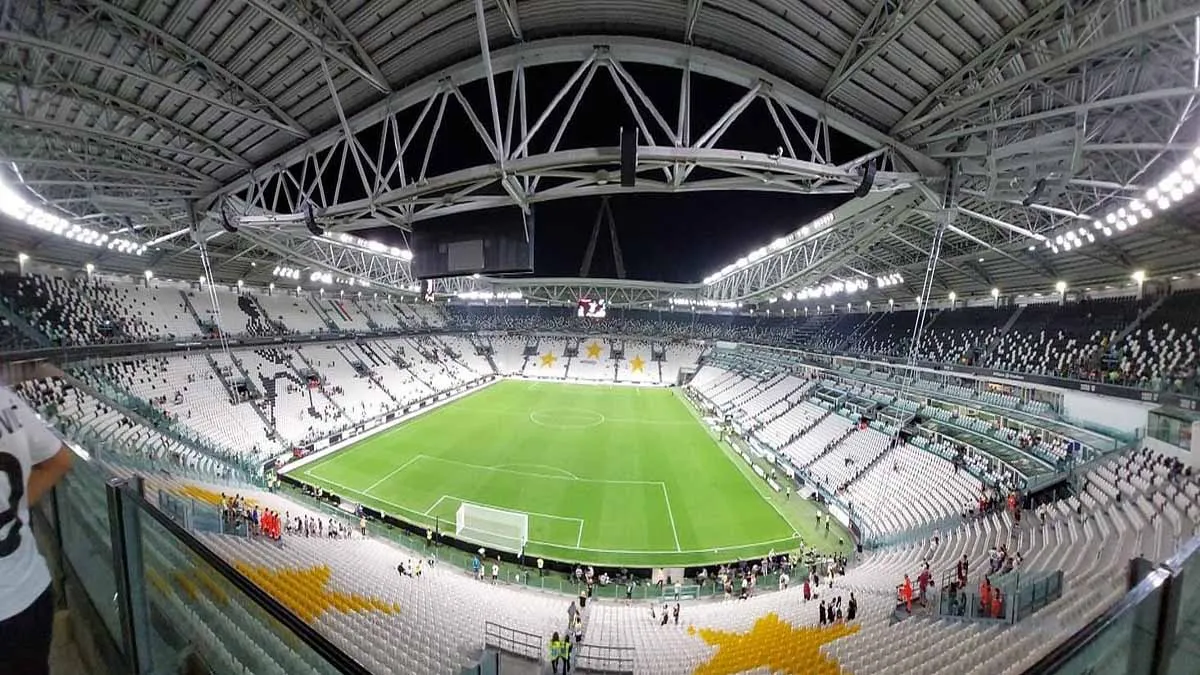 Finali UEFA, ufficiale: Torino ospiterà la Conference League 2028