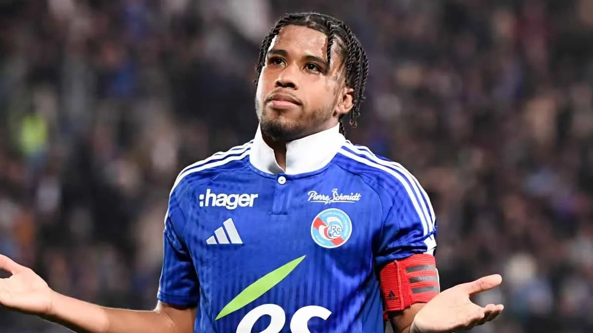 Calciomercato Inter: assalto ad Andrey Santos e l'ipotesi Kessié a zero