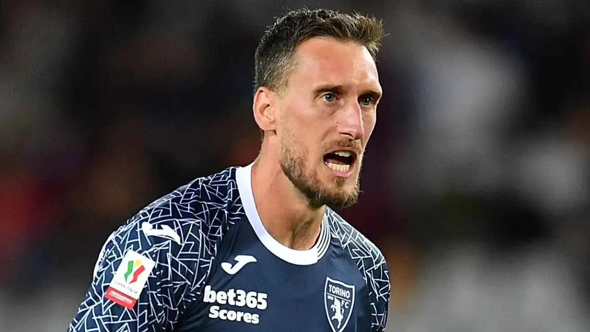 Calciomercato Sampdoria - In porta può arrivare Paleari: le ultimissime