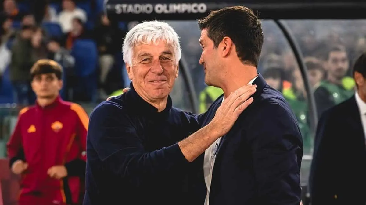La Serie A riparte dopo le Nazionali: ecco come stanno le big