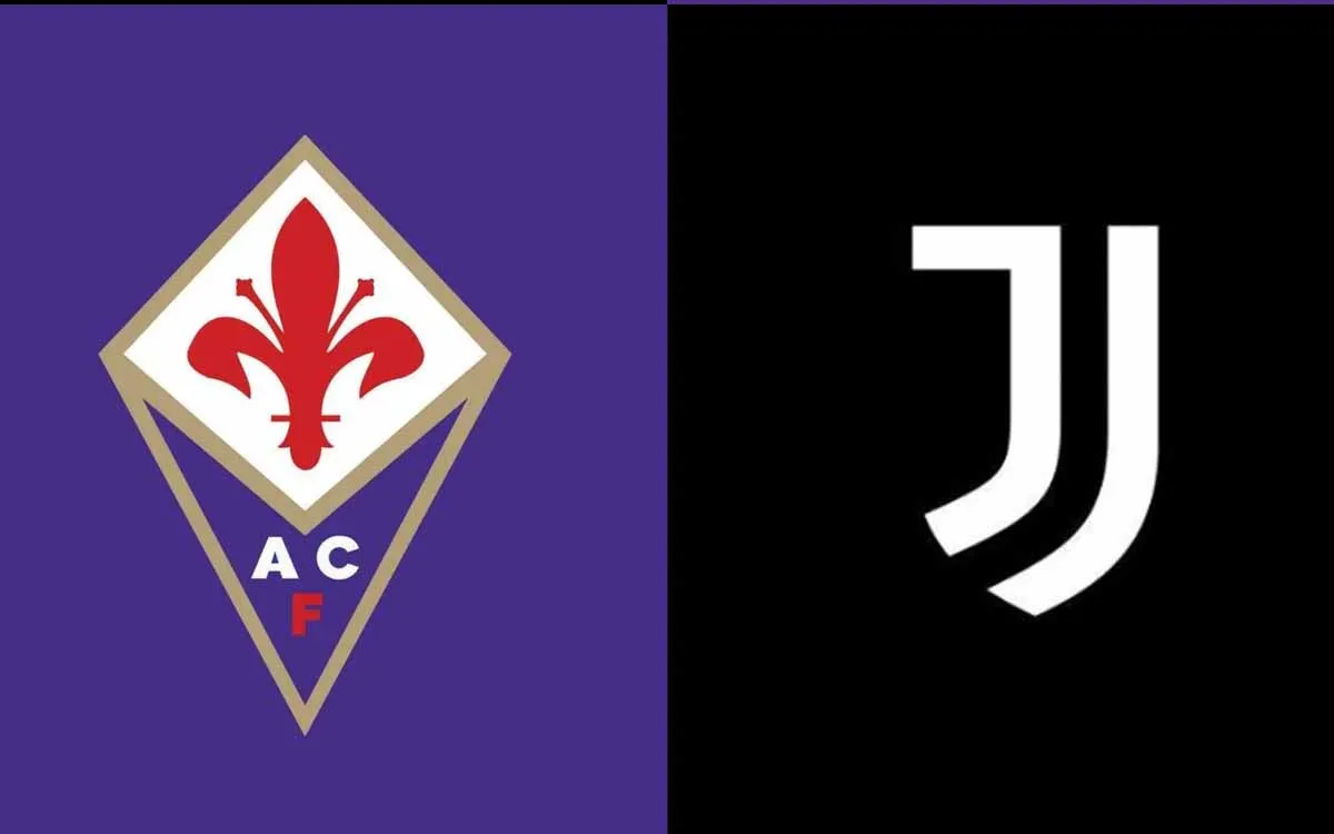Ultimissime Serie A - Fiorentina-Juventus: probabili formazioni e scelte dei tecnici