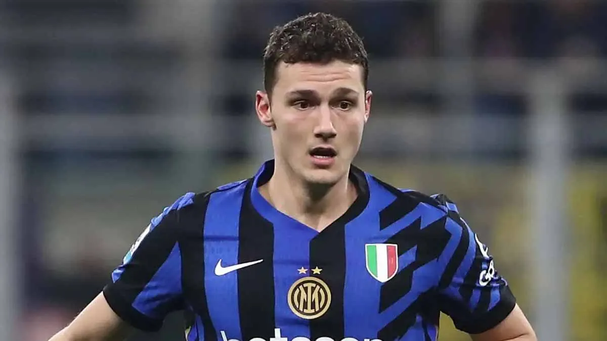 Calciomercato Inter - Torna Pavard dal Marsiglia: il piano di Marotta