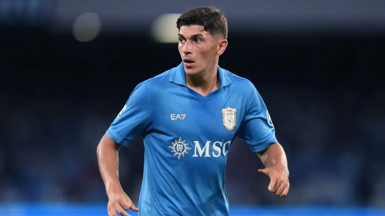 Napoli, Favasuli osservato dalla Nazionale: l’U21 resta in gioco
