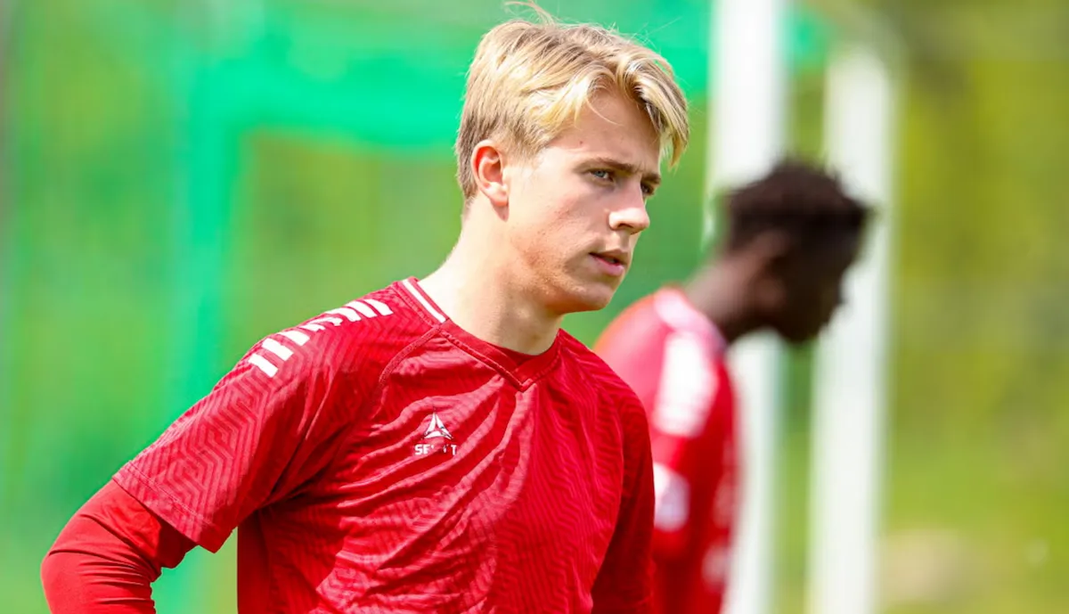 Calciomercato Atalanta, Rosenqvist il nuovo obiettivo per l'Under 23: chi è l'attaccante del Kalmar