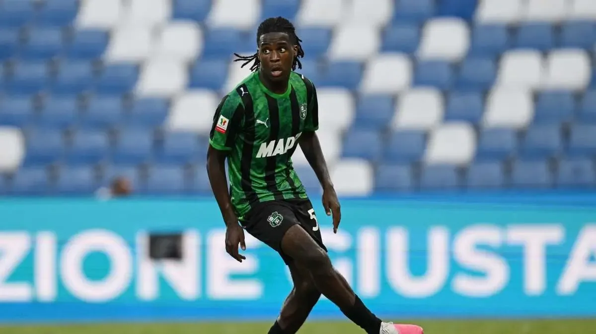 Juventus, Carnevali vuole Bakola: assalto al talento del Sassuolo