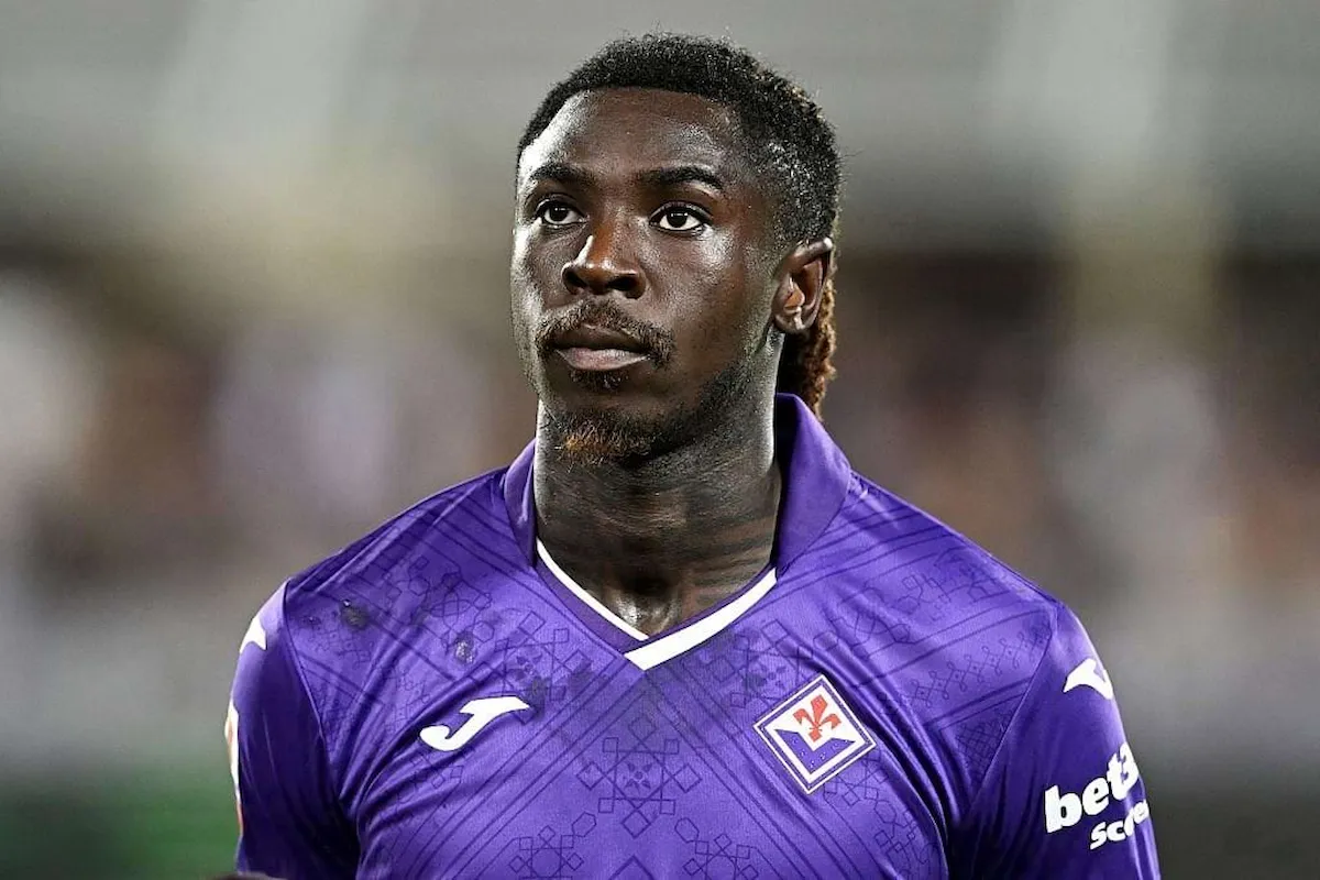 Calciomercato Como - Kean, 35 milioni garantiti: la formula dell'accordo