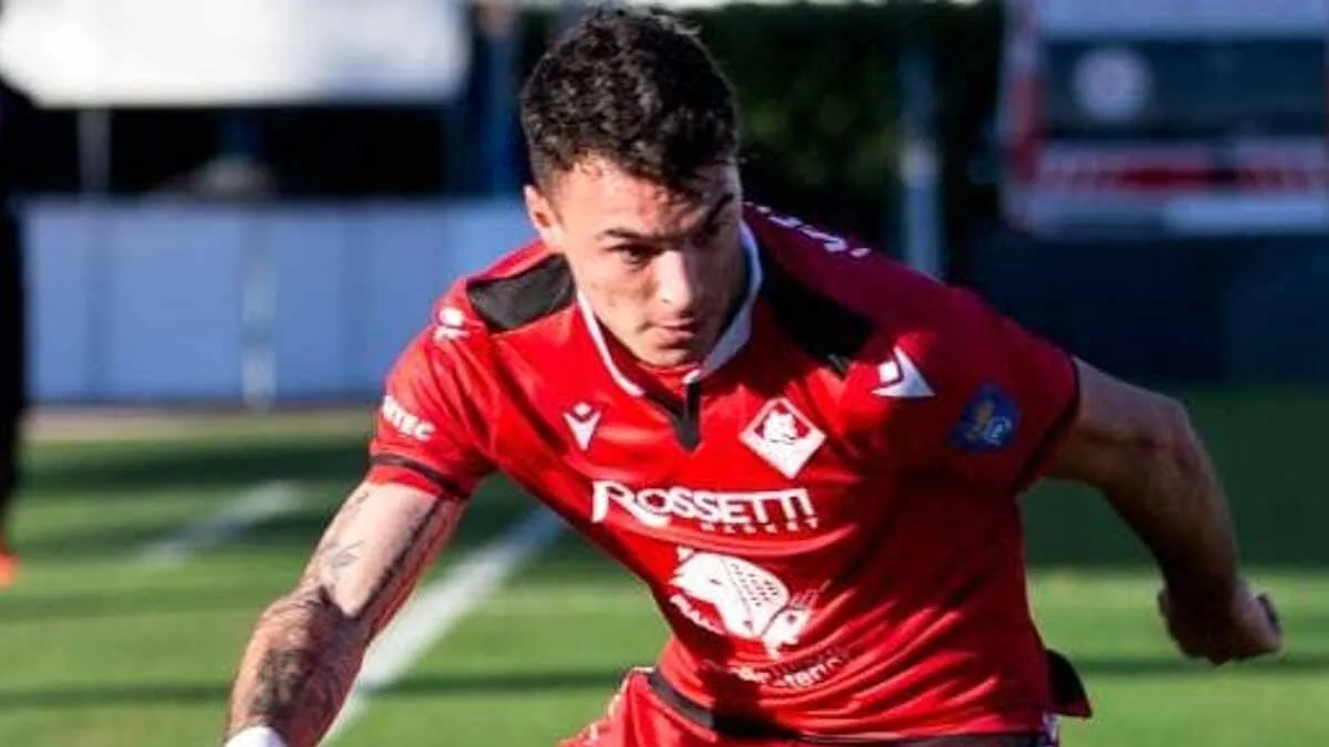 Serie D - Il super calciomercato della Lucchese: quattordici nuovi acquisti