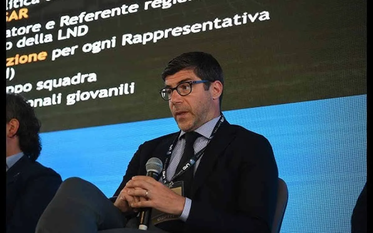 Rappresentative Serie D - Tutti i convocati del CT Giuliano Giannichedda
