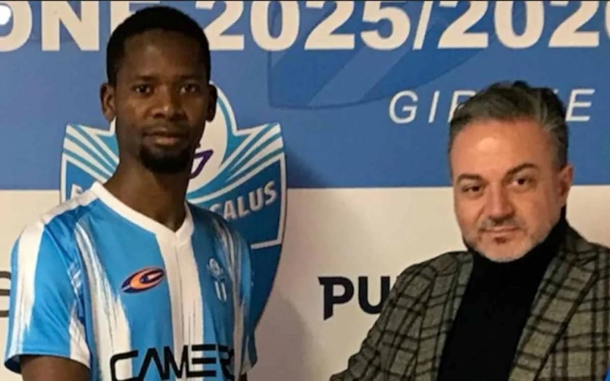 Serie D, Calciomercato Legnago Salus - Colpo grosso a centrocampo: i dettagli