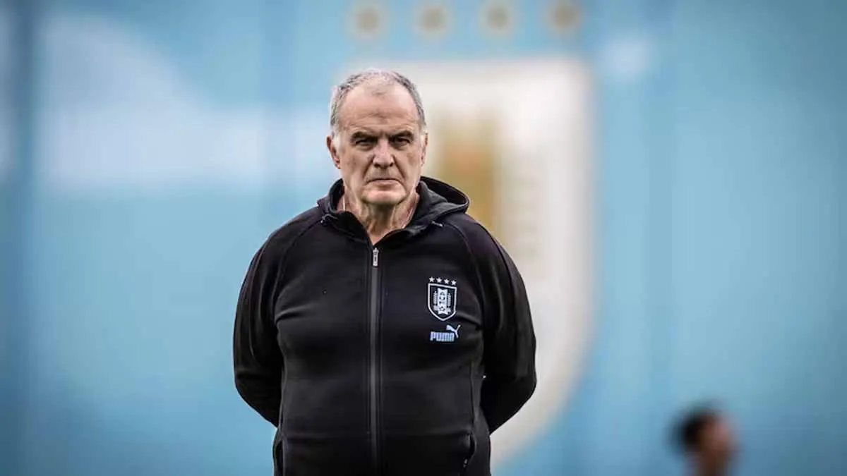 Mondiali 2026 – Tutti i segreti e i numeri dell'Uruguay di Marcelo Bielsa