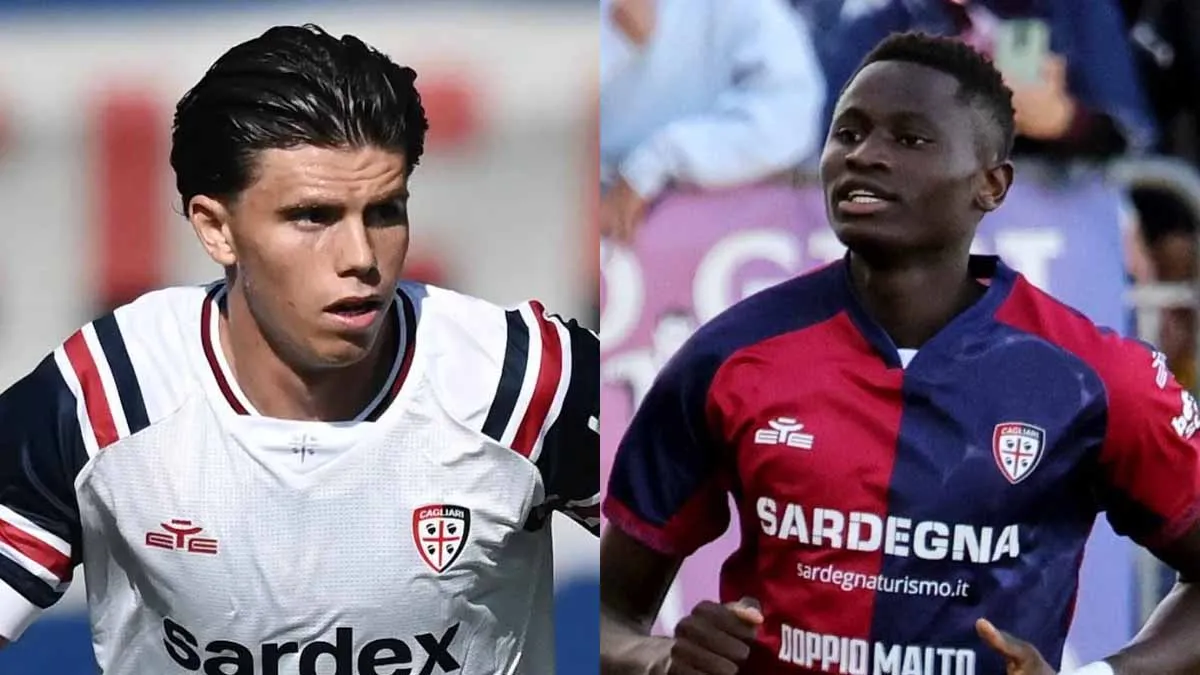 Inter, occhi su Romano e Mendy: osservatore ad Atalanta-Cagliari