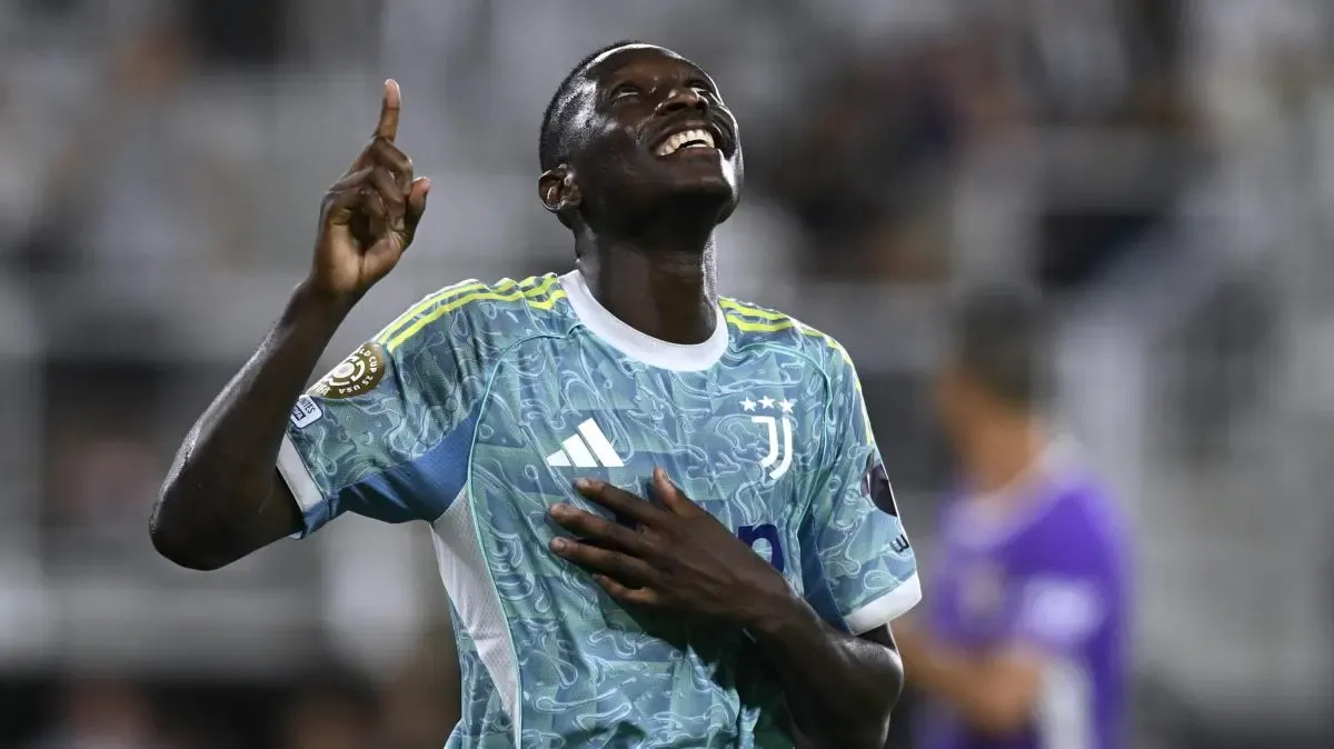 Calciomercato Juventus, finalmente Kolo Muani: operazione da 50 milioni