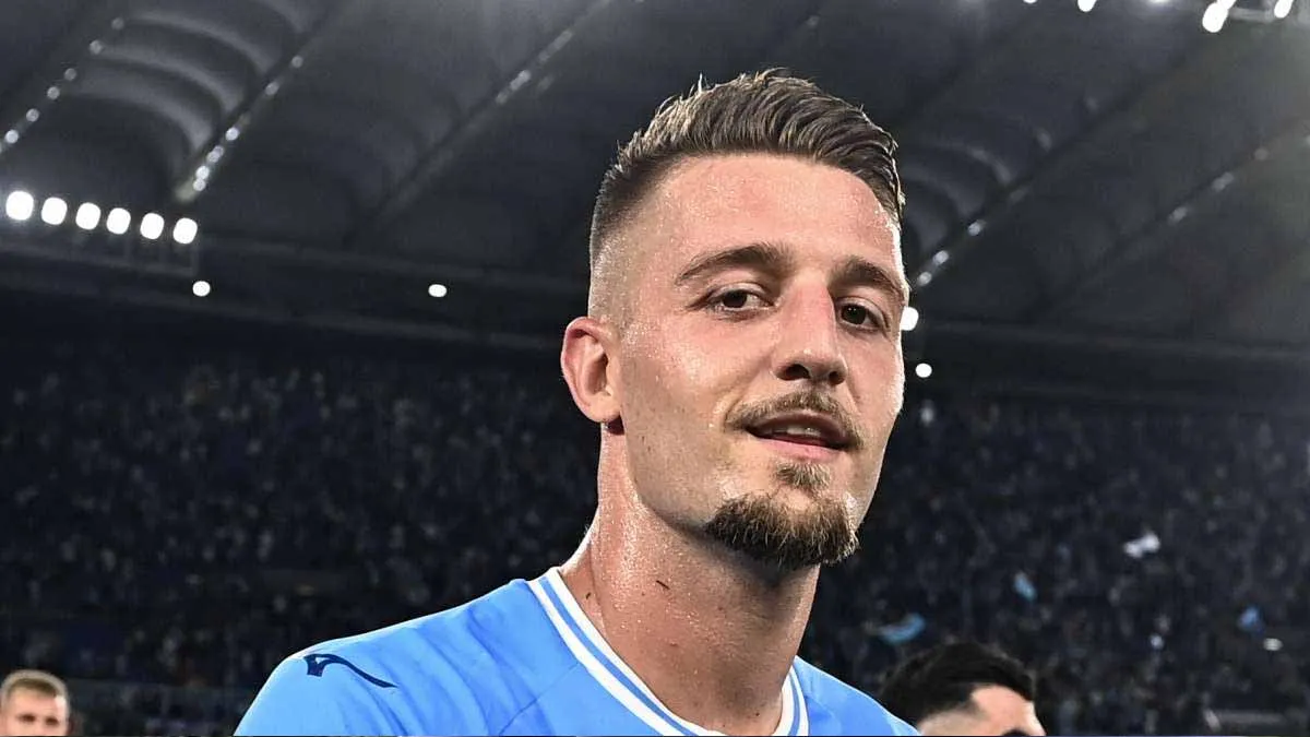 Serie A, Calciomercato Milan - Tare accelera per Milinkovic-Savic