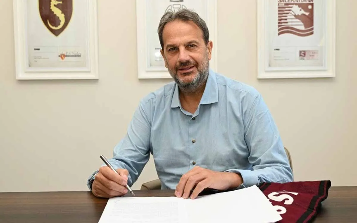 Serie C, Calciomercato Salernitana - Faggiano prepara un colpo da urlo: le ultimissime
