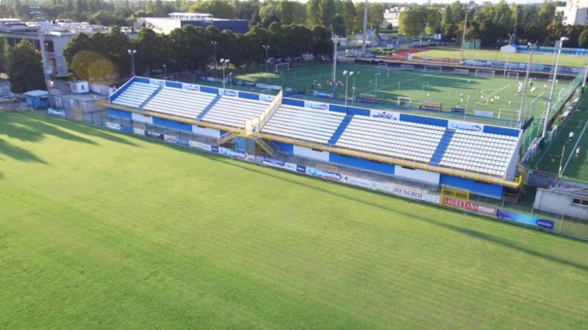 Pro Sesto: rivoluzione al Breda e mercato ambizioso per la Serie D