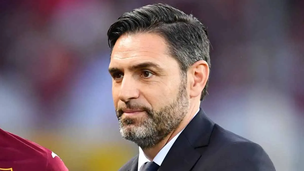 Calciomercato Sampdoria, rivoluzione in area tecnica: Vagnati vicinissimo