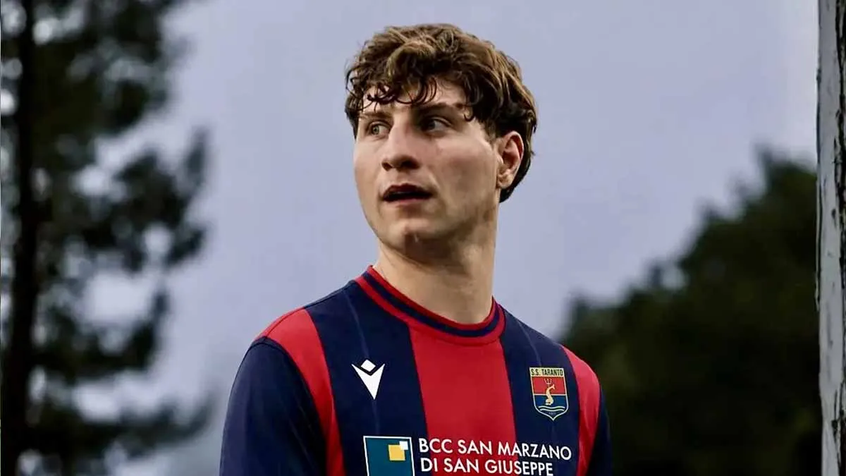 Calciomercato Taranto, colpi top per i rossoblù: ecco i nuovi arrivi