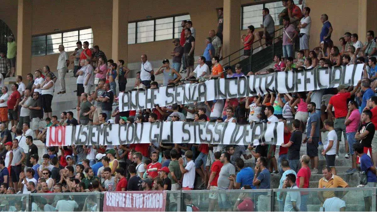 Rinascita Torre del Greco: ufficiale il titolo del Nola per la Serie D