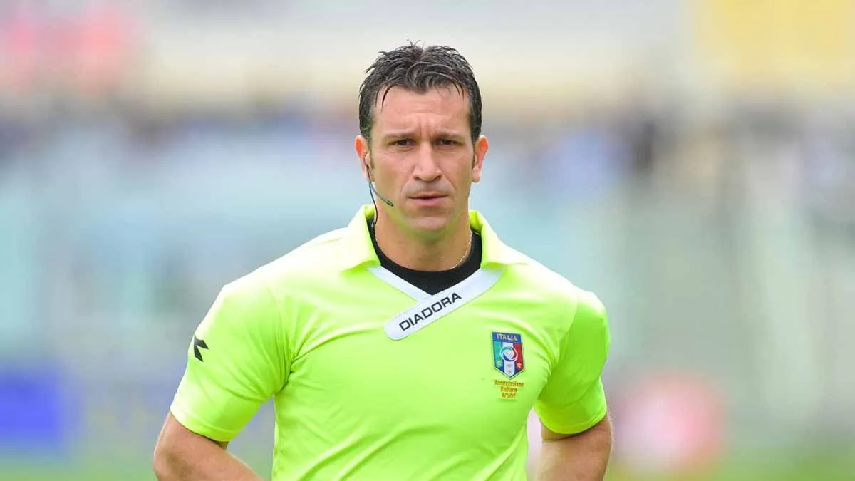 Inchiesta arbitri: il caso Doveri e il ruolo dell'Inter nelle intercettazioni