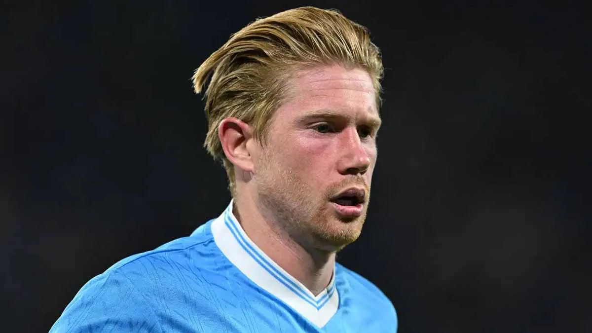 Serie A - Verso Napoli-Milan: azzurri imbattibili con De Bruyne, i numeri
