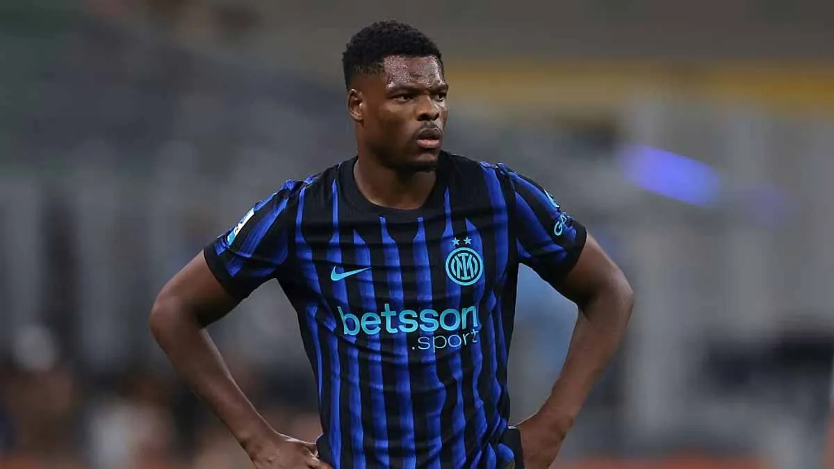 Calciomercato Inter - Ansia per la clausola di Dumfries: le ultimissime