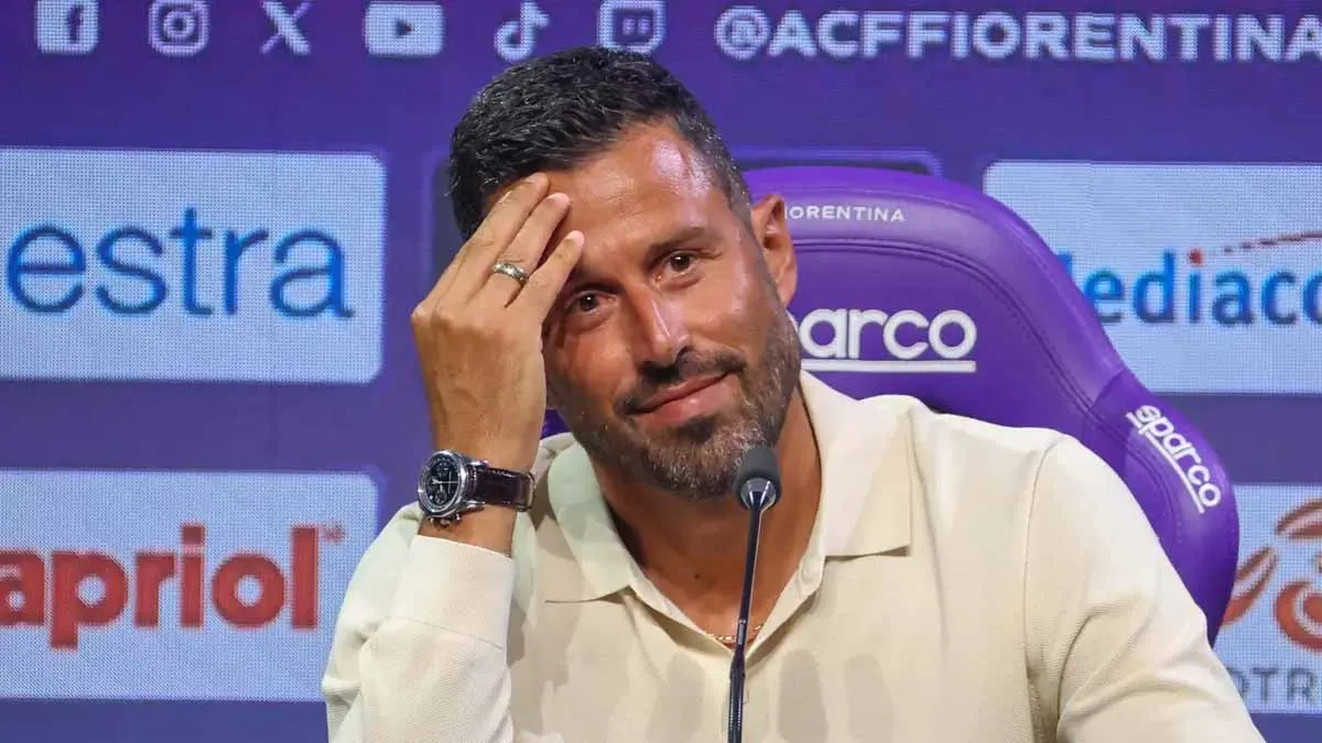 Fiorentina, azione disciplinare contro Grosso: si valuta il licenziamento per giusta causa