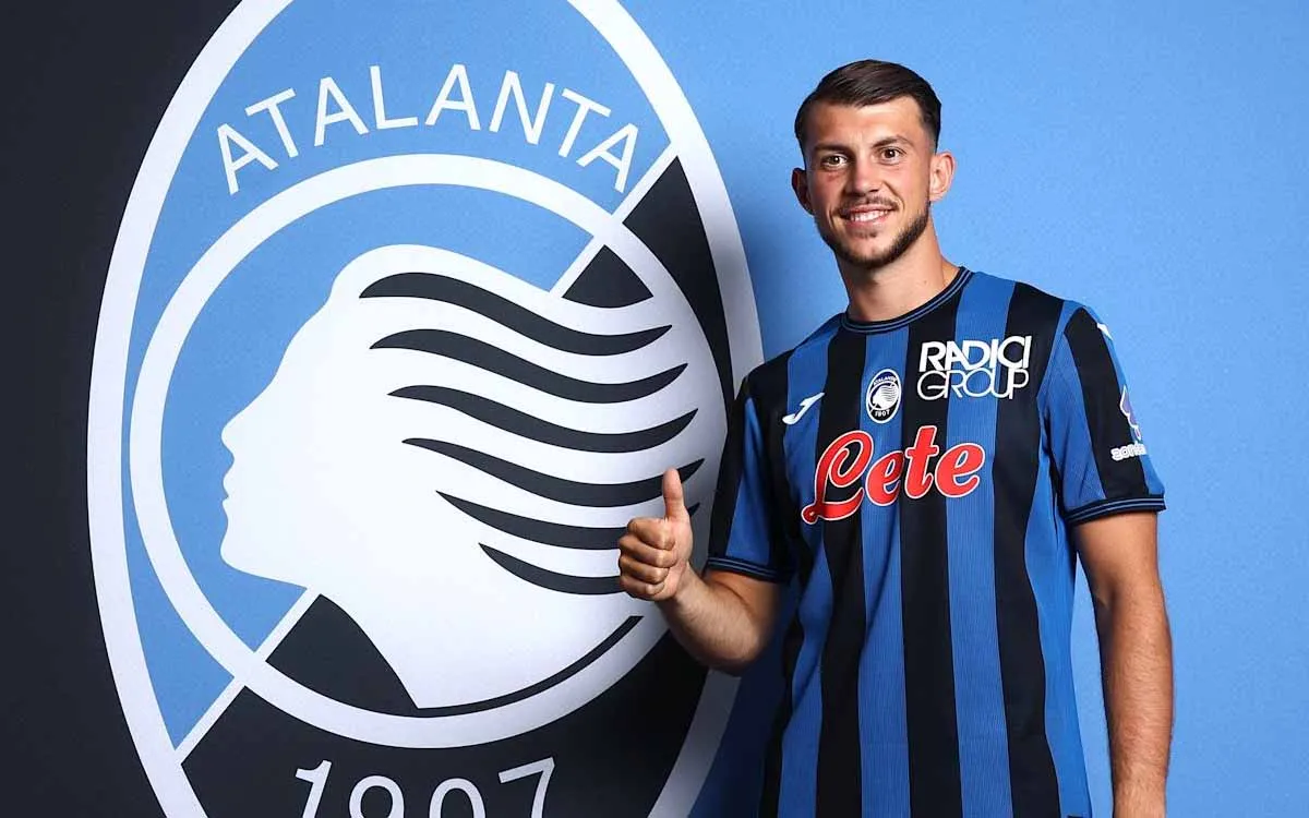 Serie A - Lazar Samardzic, la rinascita con l'Atalanta: dal talento alla consacrazione