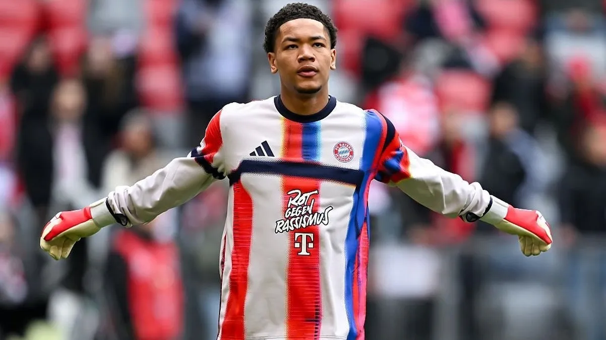 Juventus, Leonard Prescott dal Bayern Munich: Palmisani cambia i piani