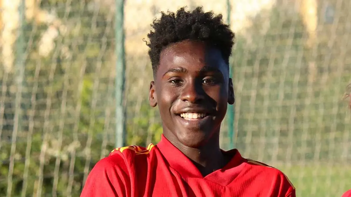 Calciomercato Parma, ecco Diallo: chi è il talento del Dortmund