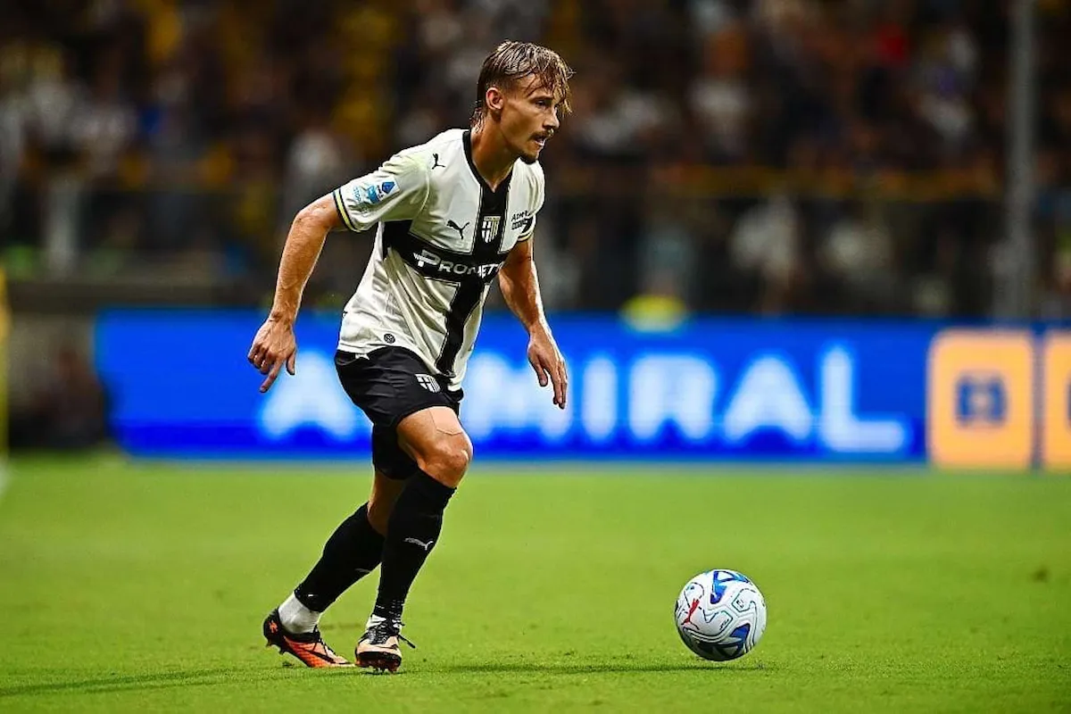 Calciomercato Genoa, Almqvist sale: Cancellieri resta l'alternativa