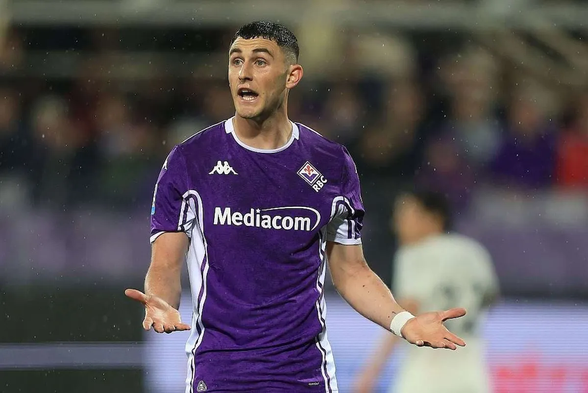 Calciomercato Bologna, Piccoli: la Fiorentina non esce del tutto, quel 10% guarda già al futuro