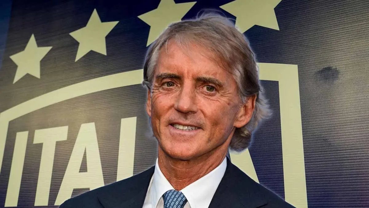 Convocazioni Italia, Mancini cambia gli azzurri: in nove al debutto